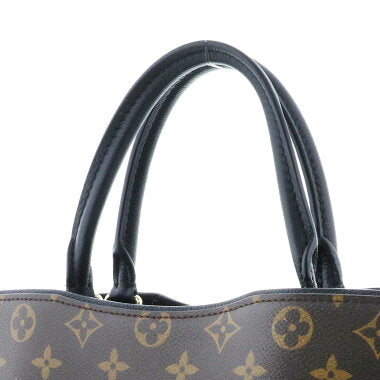 Louis Vuitton Popincourt MM Shoulder Bag