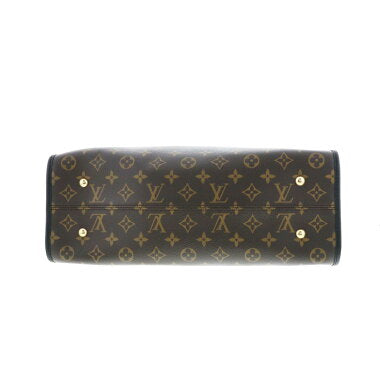 Louis Vuitton Popincourt MM Shoulder Bag
