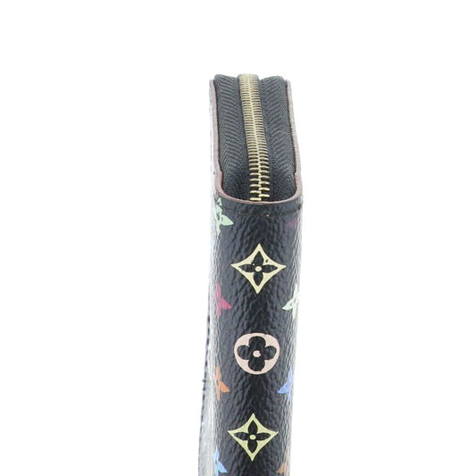 Louis Vuitton Monogram Multi Zippy Coin Purse