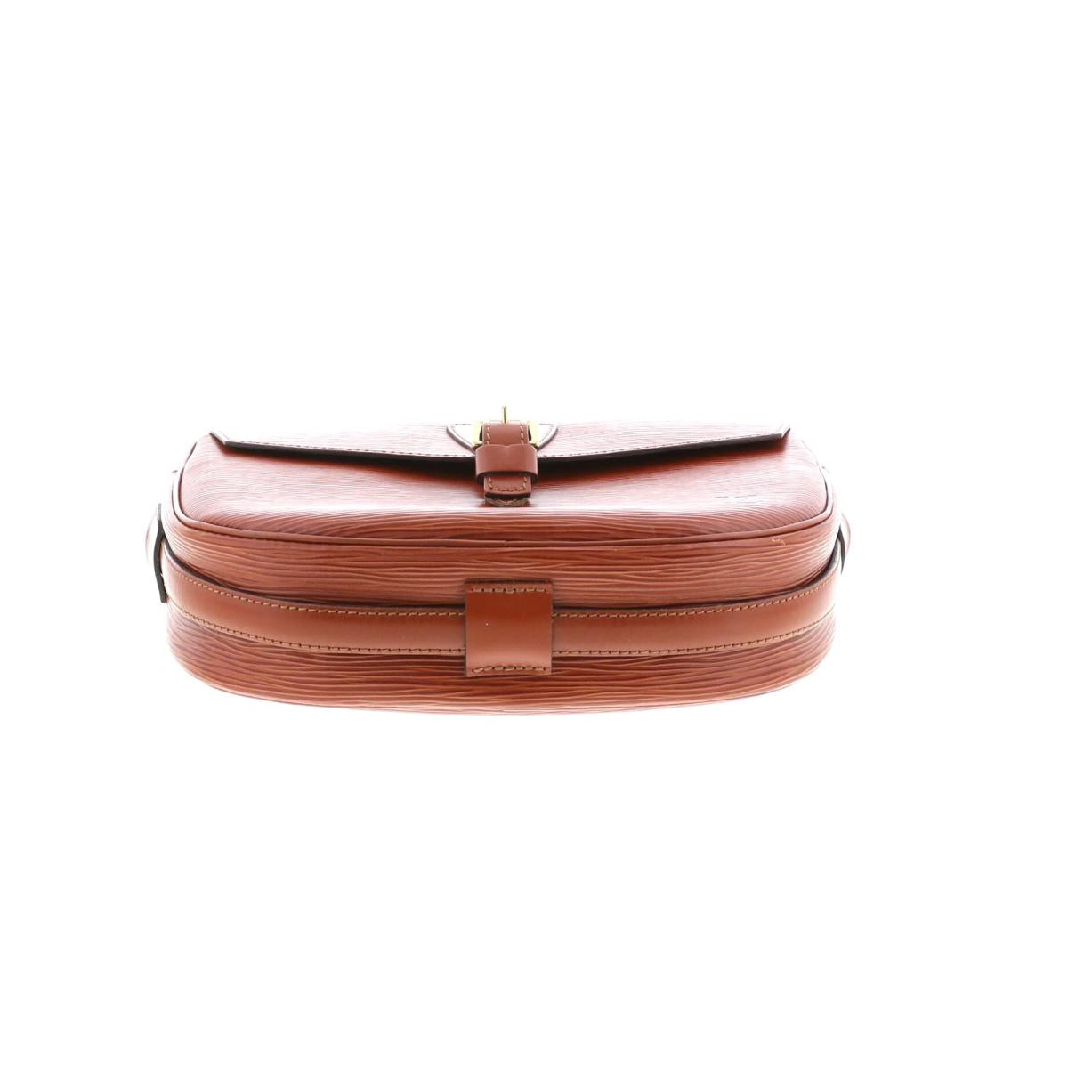 Louis Vuitton Jouffie Epi  Shoulder Bag