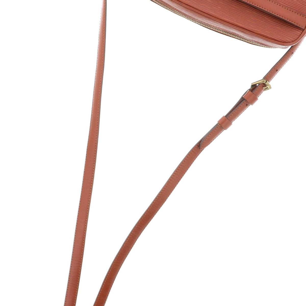 Louis Vuitton Jouffie Epi  Shoulder Bag