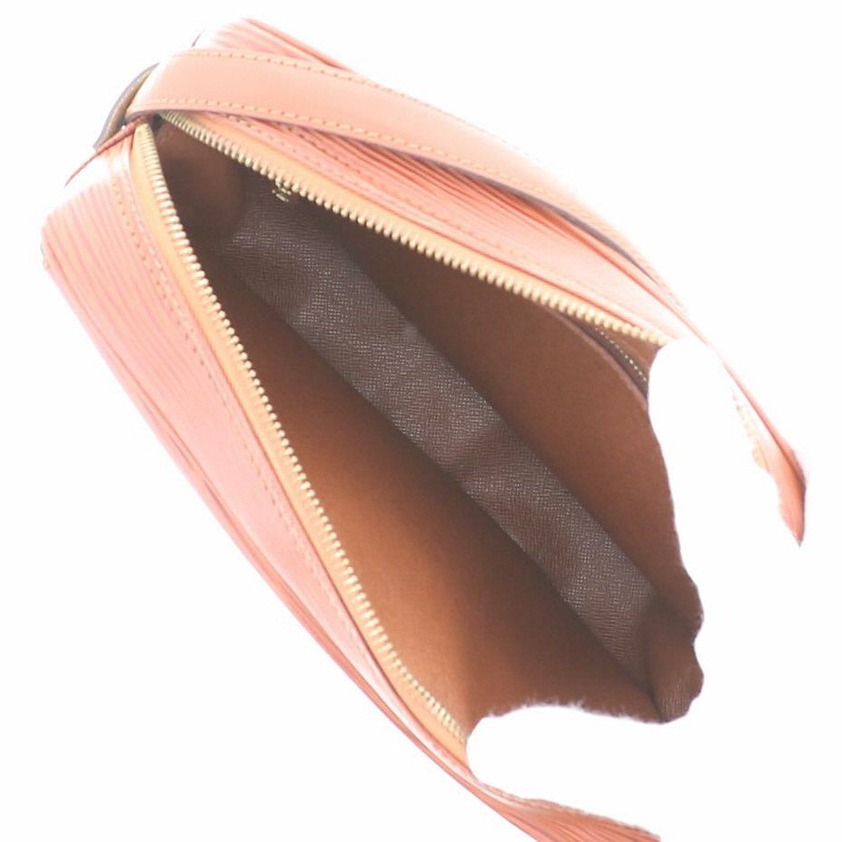 Louis Vuitton Jouffie Epi  Shoulder Bag