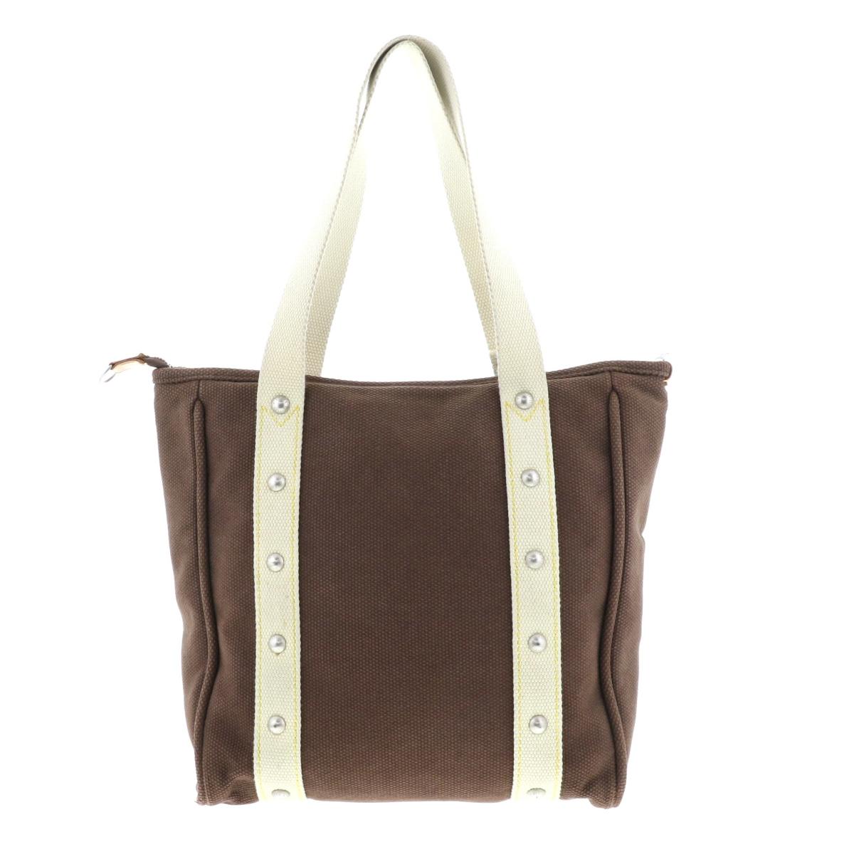Louis Vuitton Antigua MM Tote Bag