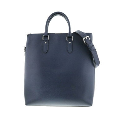 Louis Vuitton Anton Taiga Tote Bag