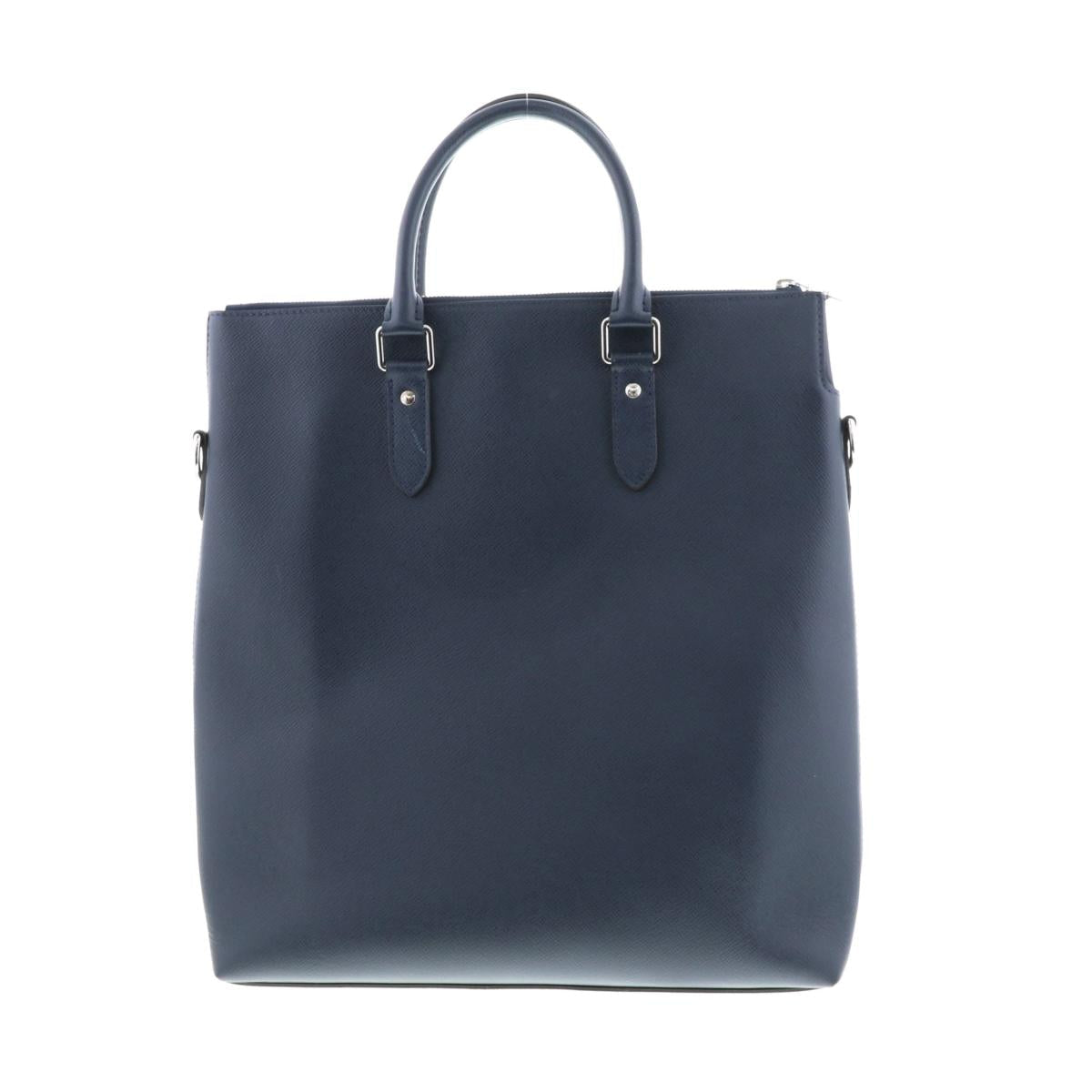 Louis Vuitton Anton Taiga Tote Bag