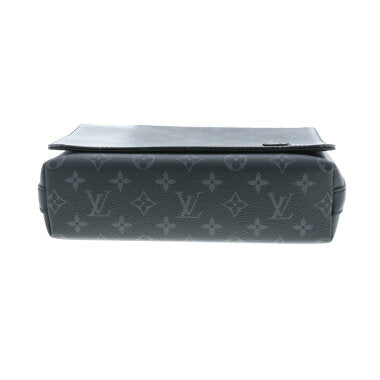 Louis Vuitton Monogram Eclipse Shoulder Bag