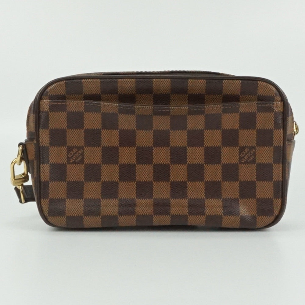 Louis Vuitton Pochette Saint Paul Damier Ebene