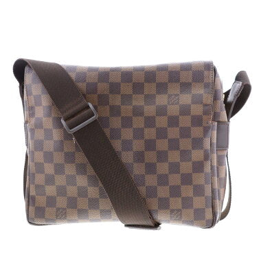 Louis Vuitton Naviglio Shoulder Bag