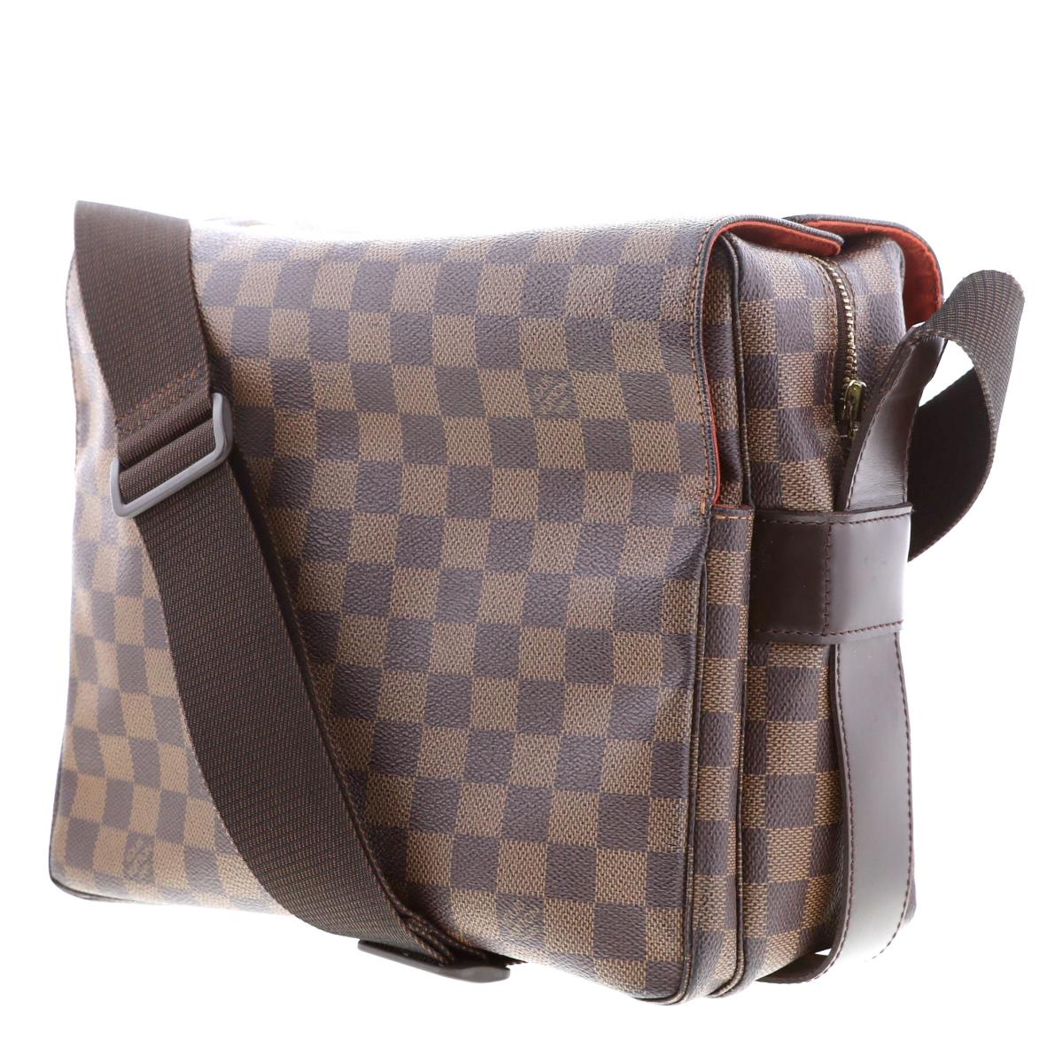Louis Vuitton Naviglio Shoulder Bag