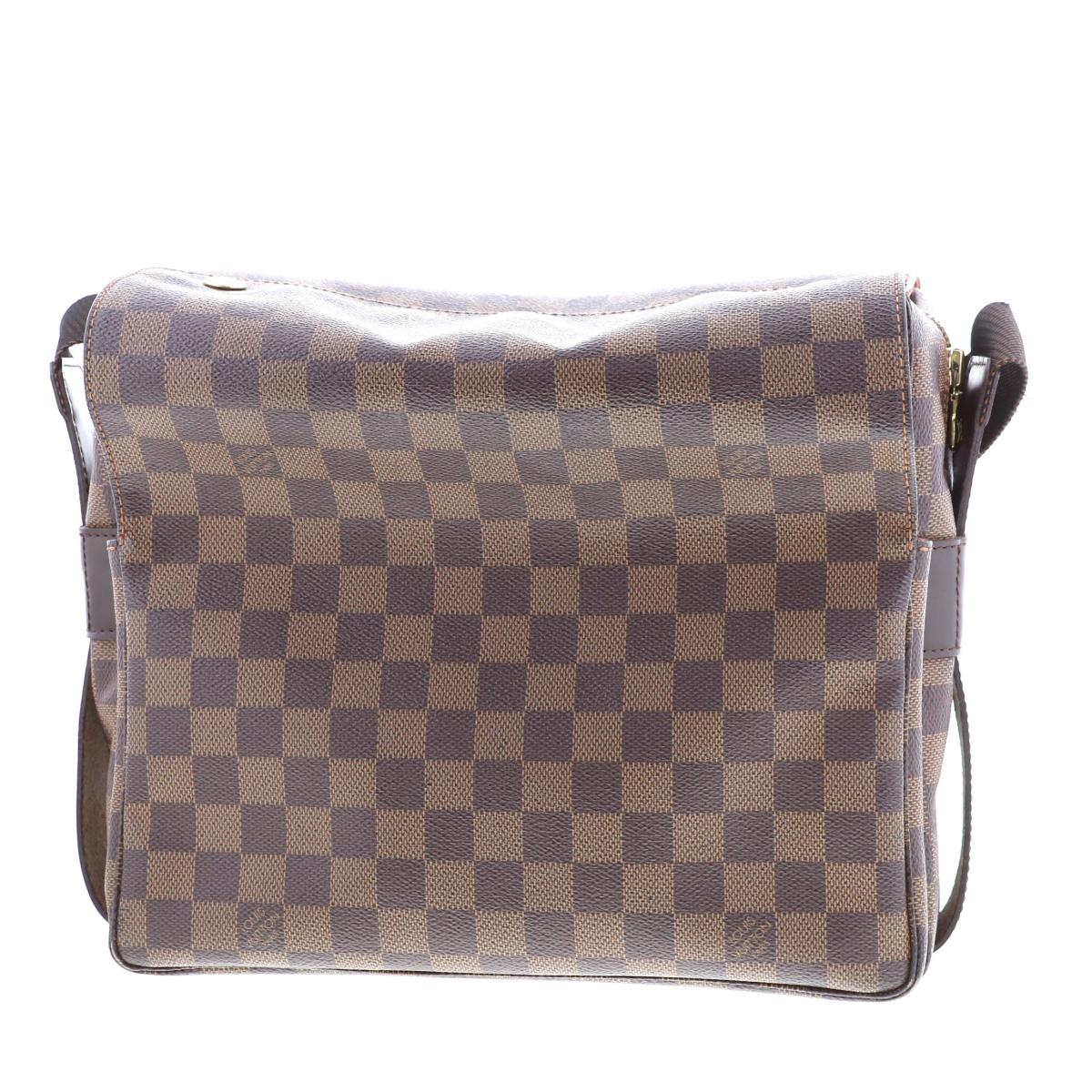 Louis Vuitton Naviglio Shoulder Bag