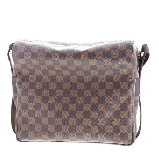 Louis Vuitton Naviglio Shoulder Bag