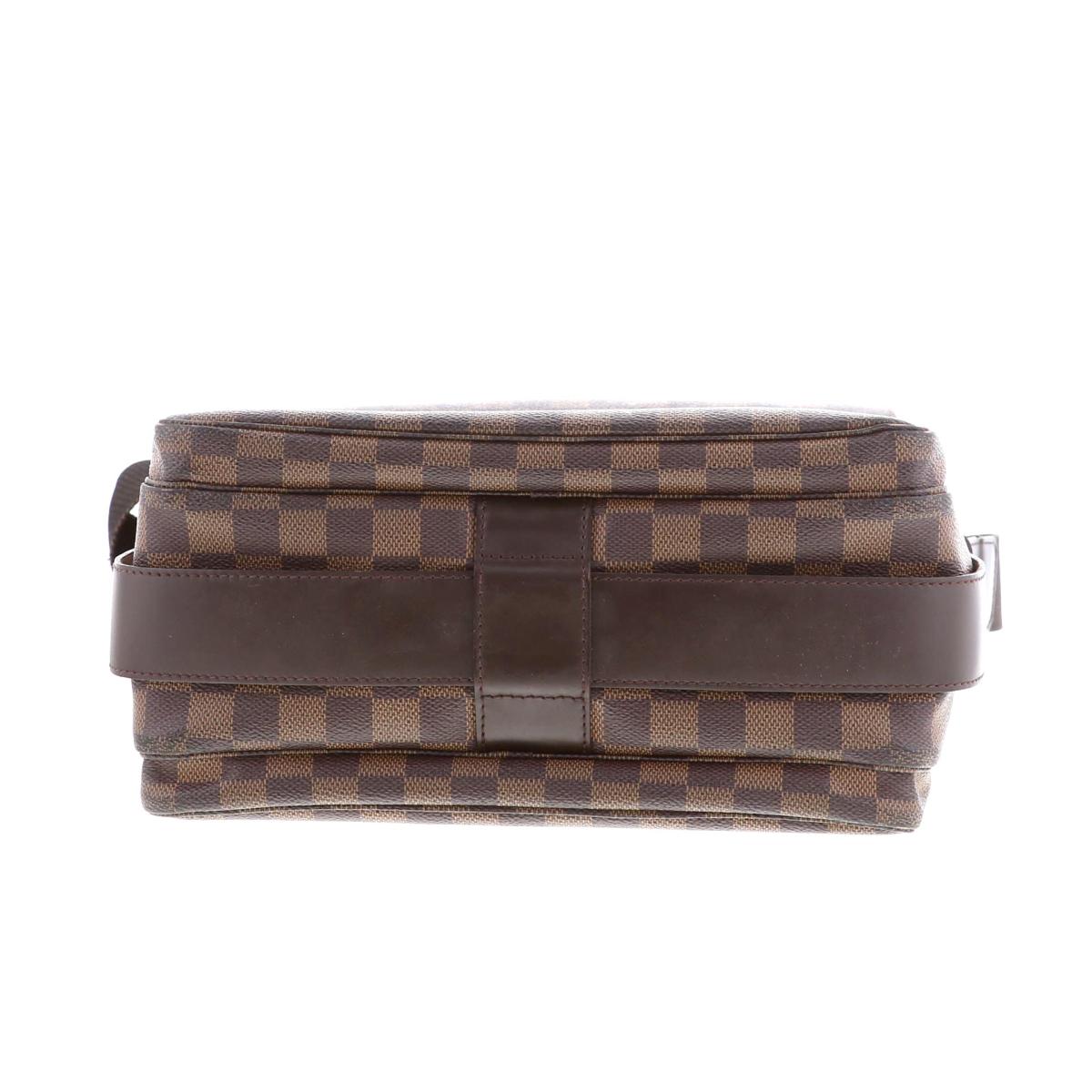 Louis Vuitton Naviglio Shoulder Bag