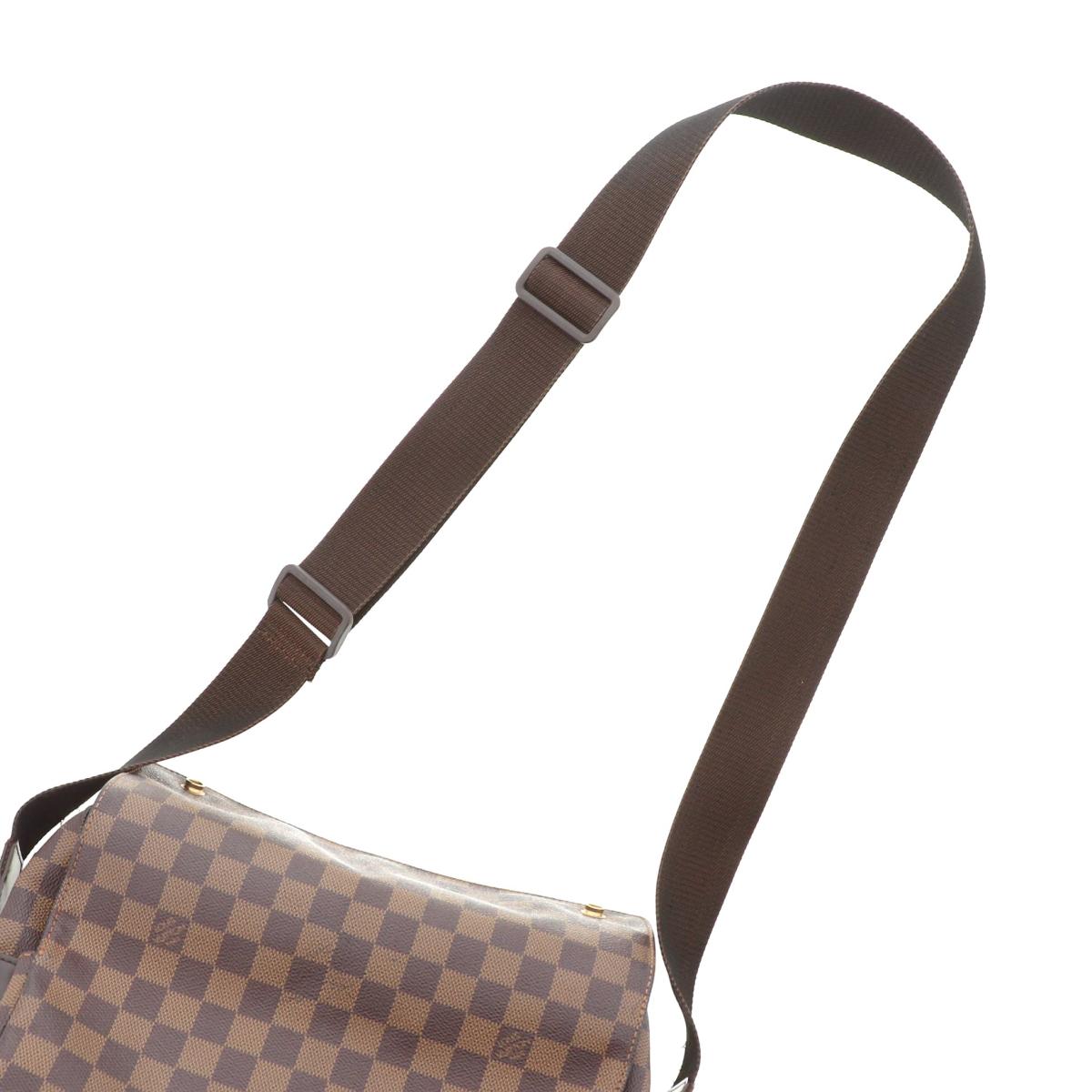 Louis Vuitton Naviglio Shoulder Bag