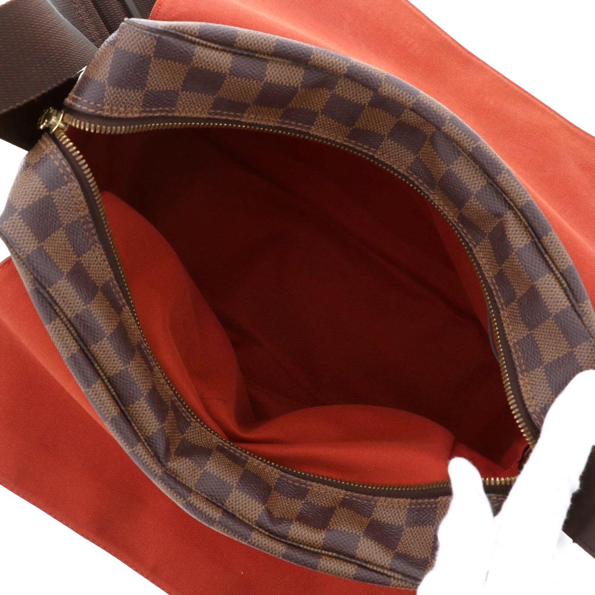 Louis Vuitton Naviglio Shoulder Bag