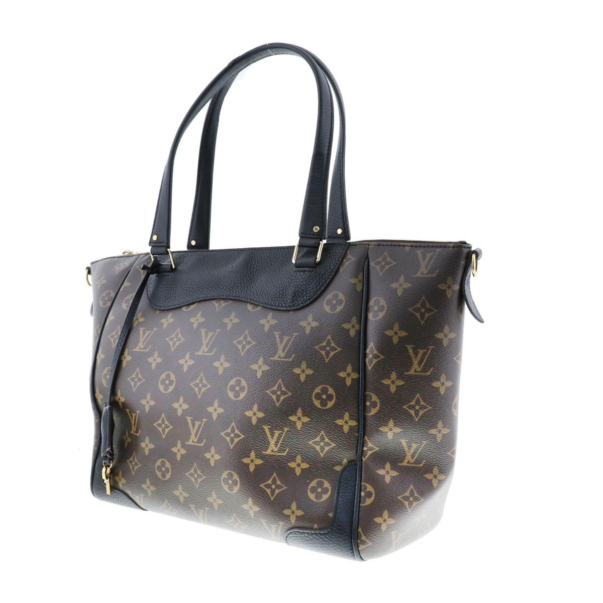 Louis Vuitton Estrella Shoulder Bag