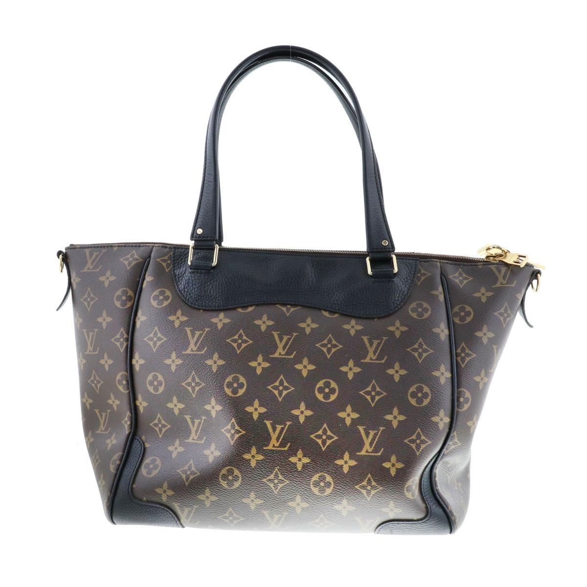 Louis Vuitton Estrella Shoulder Bag