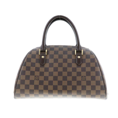 Louis Vuitton Rivera MM Damier Handbag