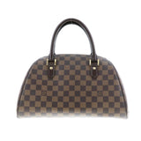 Louis Vuitton Rivera MM Damier Handbag