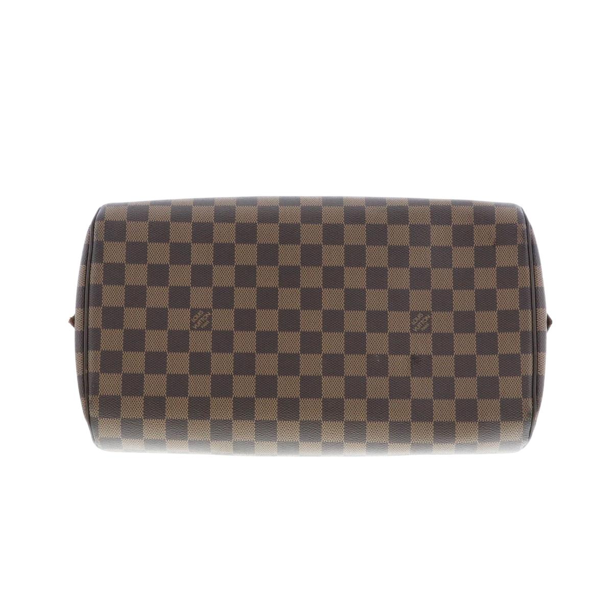 Louis Vuitton Rivera MM Damier Handbag