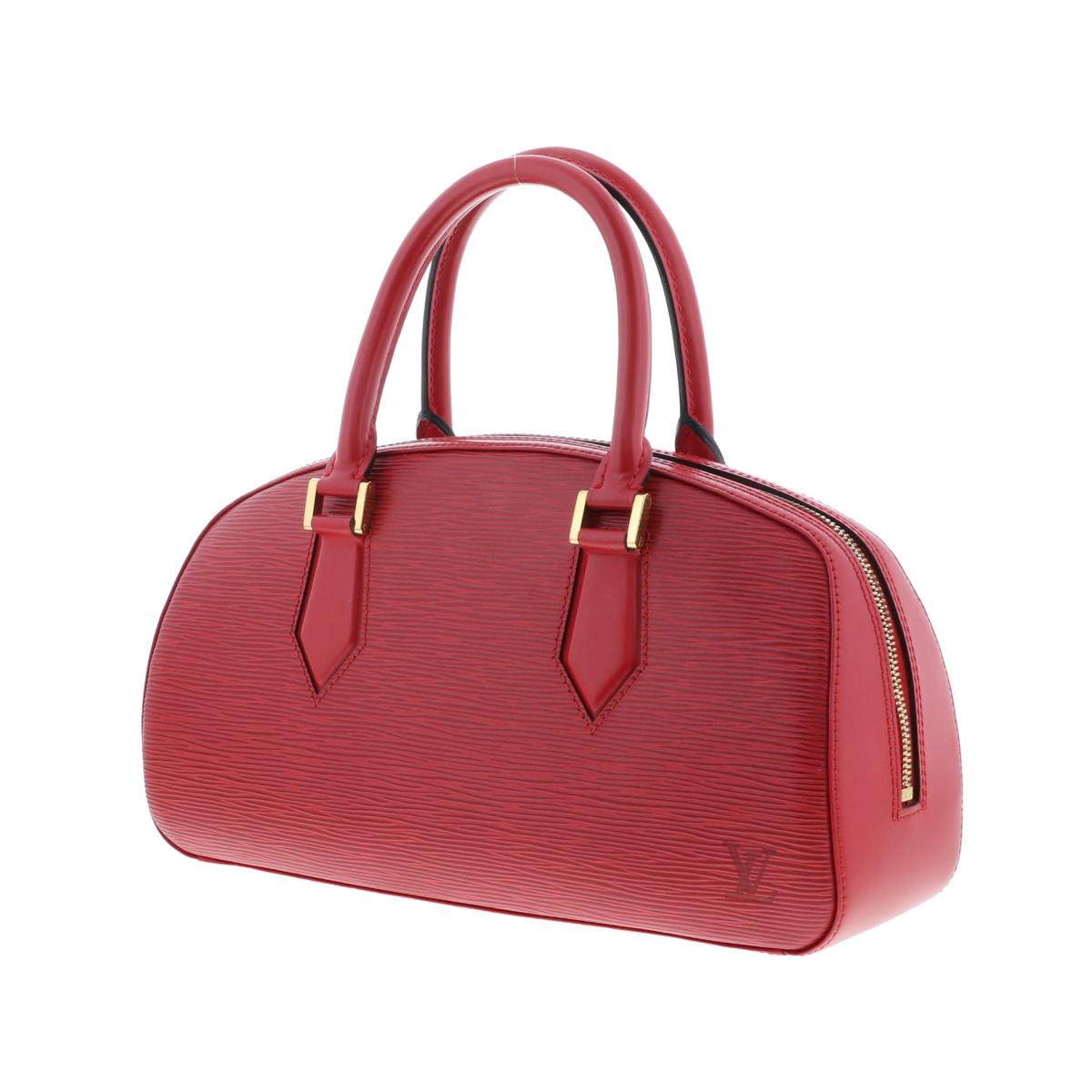 Louis Vuitton Jasmine Epi Handbag