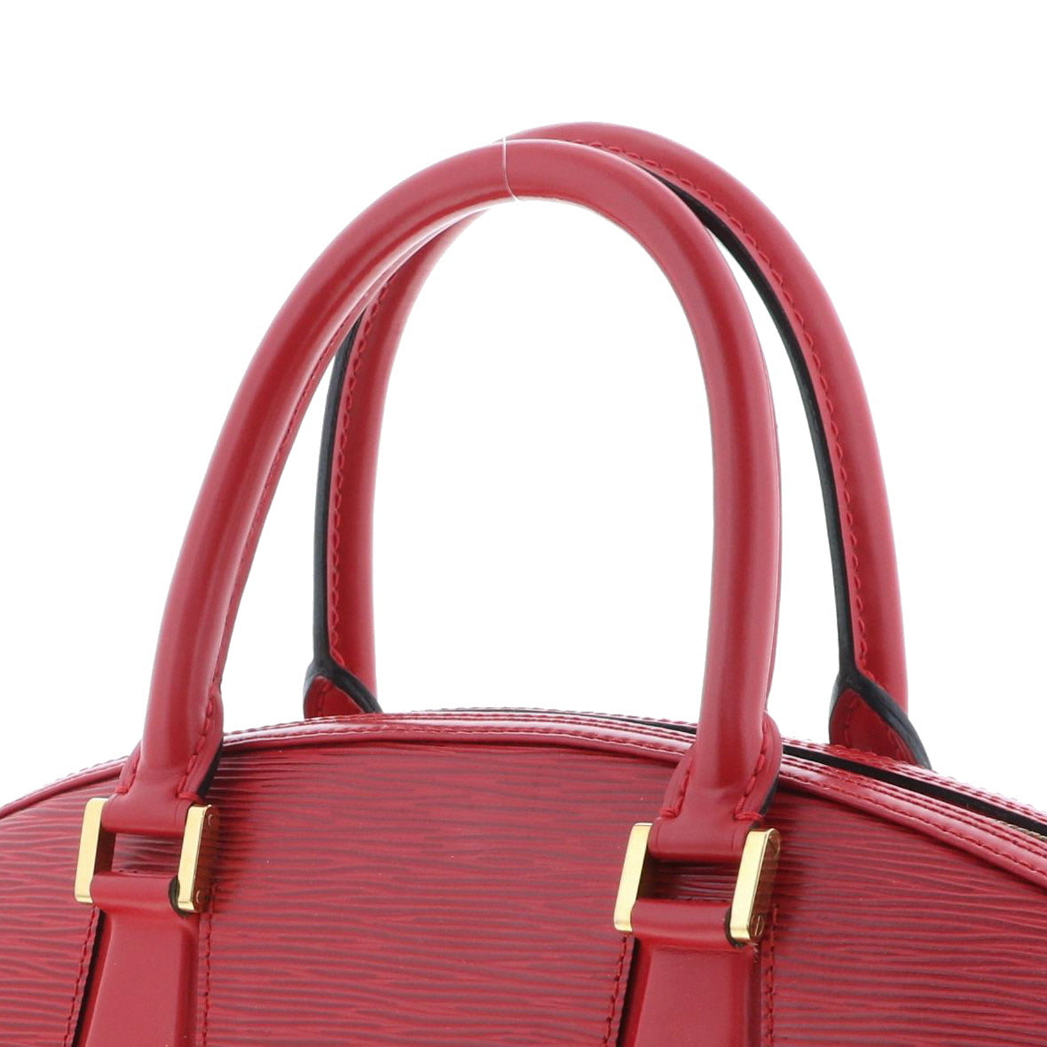 Louis Vuitton Jasmine Epi Handbag