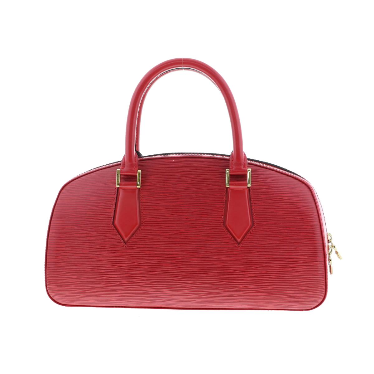 Louis Vuitton Jasmine Epi Handbag