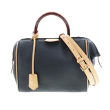 Louis Vuitton Dog BB Epi Handbag