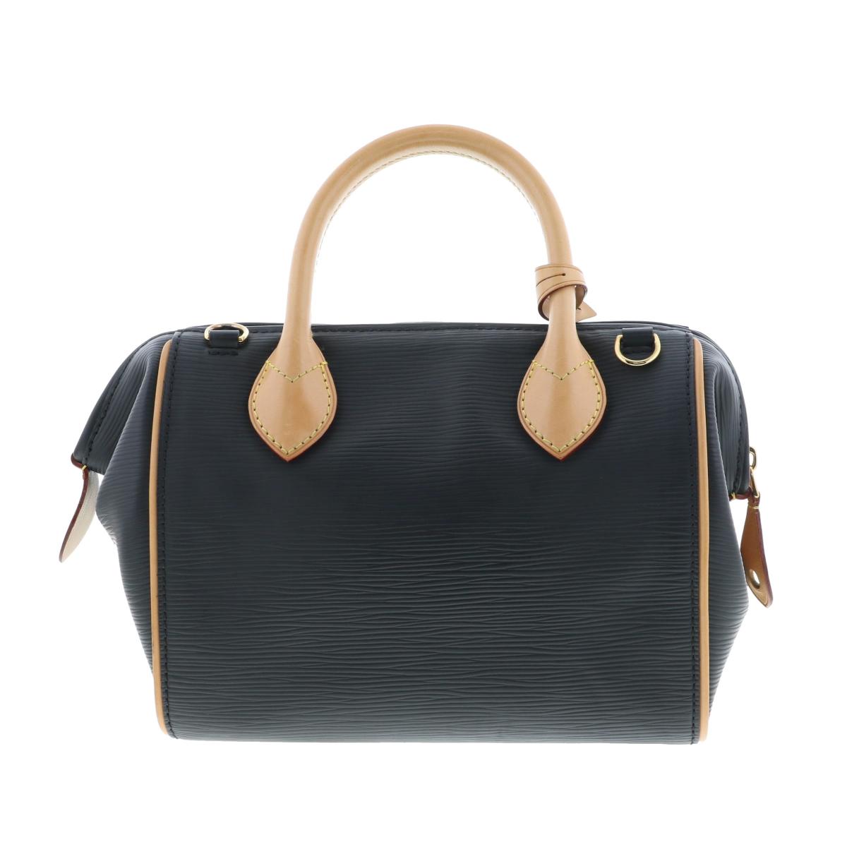 Louis Vuitton Dog BB Epi Handbag