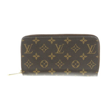 Louis Vuitton Zippy Long Wallet