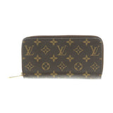 Louis Vuitton Zippy Long Wallet