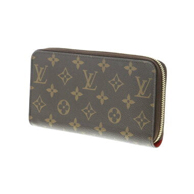 Louis Vuitton Zippy Long Wallet