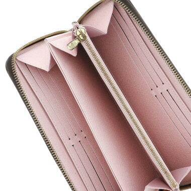Louis Vuitton Zippy Long Wallet