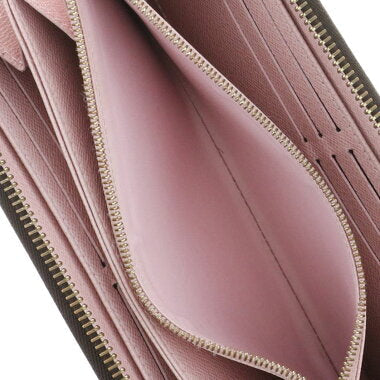 Louis Vuitton Zippy Long Wallet