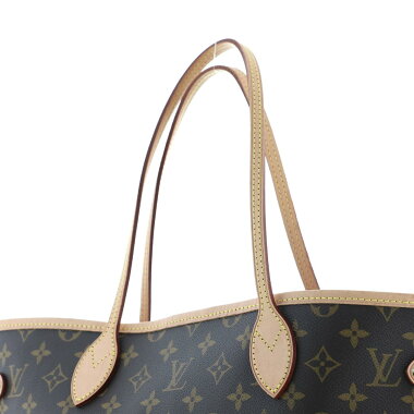 Louis Vuitton Neverfull GM Monogram Tote Bag