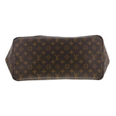 Louis Vuitton Neverfull GM Monogram Tote Bag