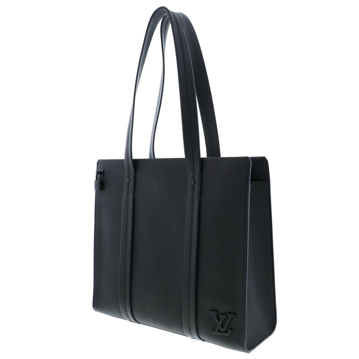 Louis Vuitton Aerogram Tote Bag