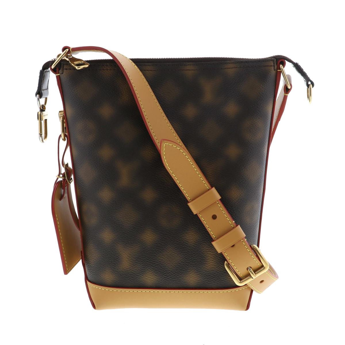 Louis Vuitton Monogram Hobo Cruiser PM Shoulder Bag