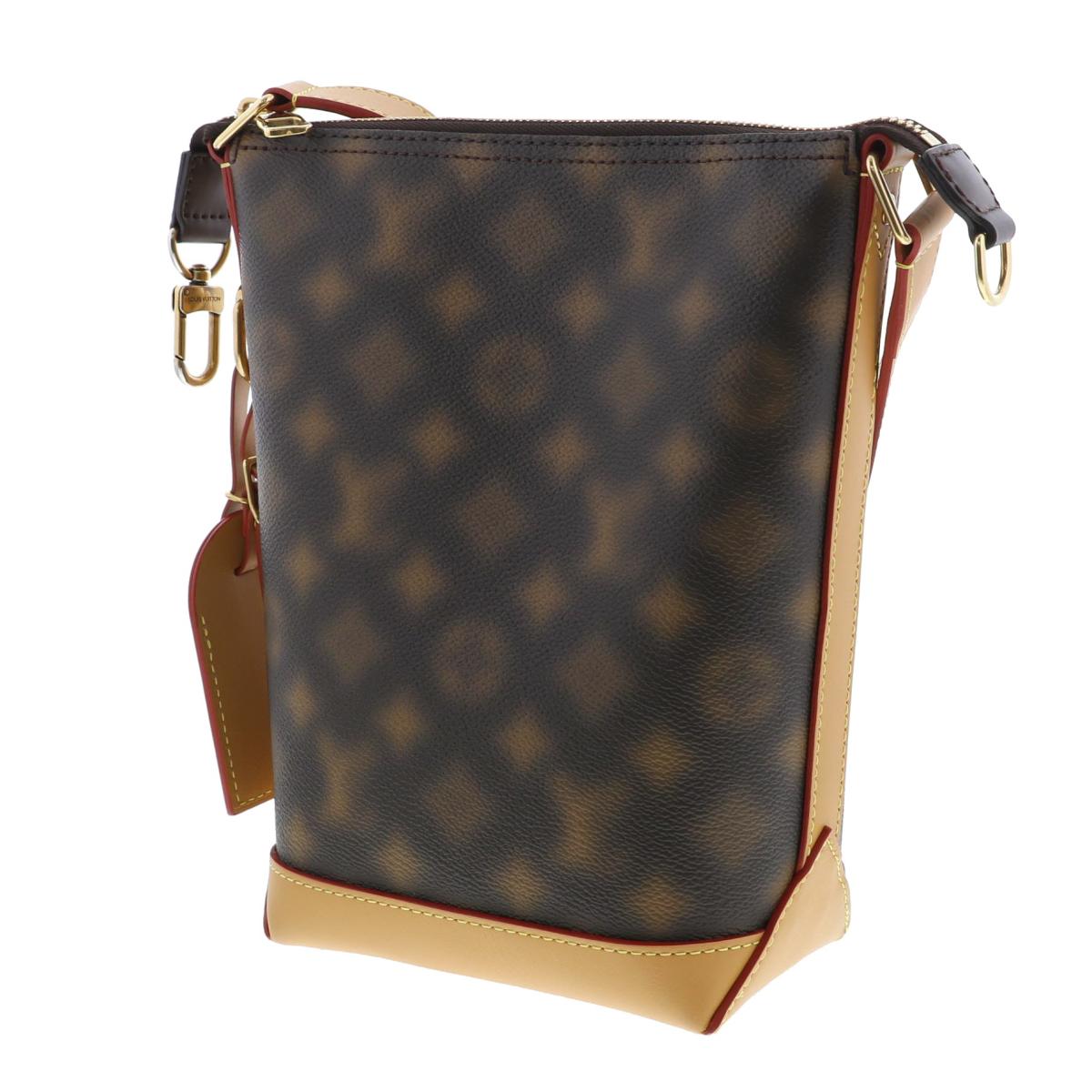 Louis Vuitton Monogram Hobo Cruiser PM Shoulder Bag