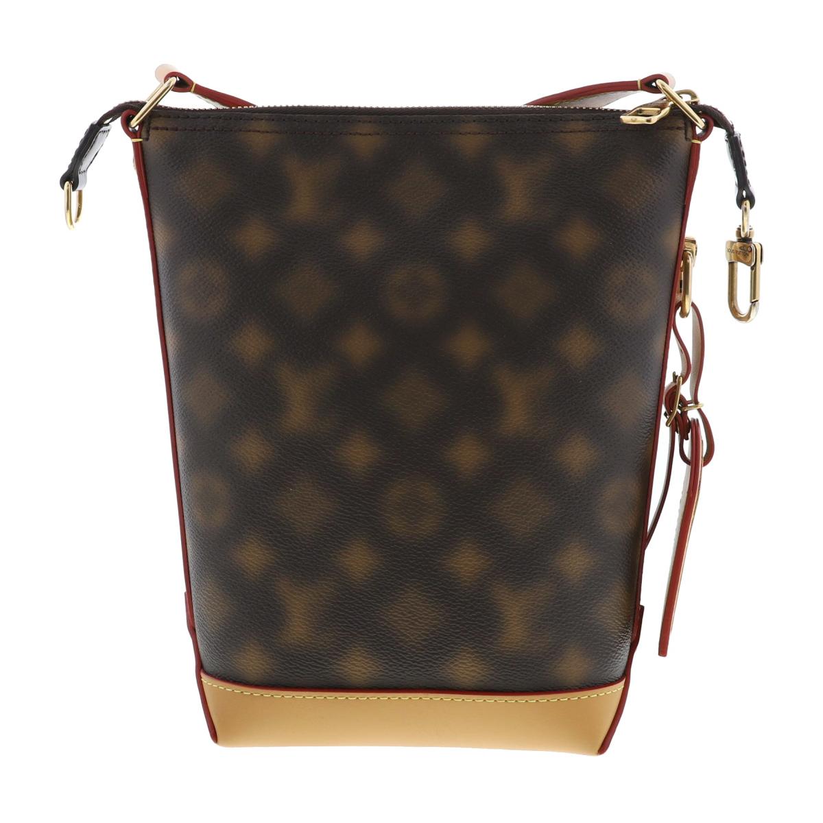 Louis Vuitton Monogram Hobo Cruiser PM Shoulder Bag