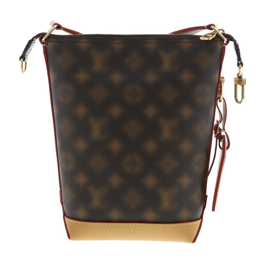 Louis Vuitton Monogram Hobo Cruiser PM Shoulder Bag