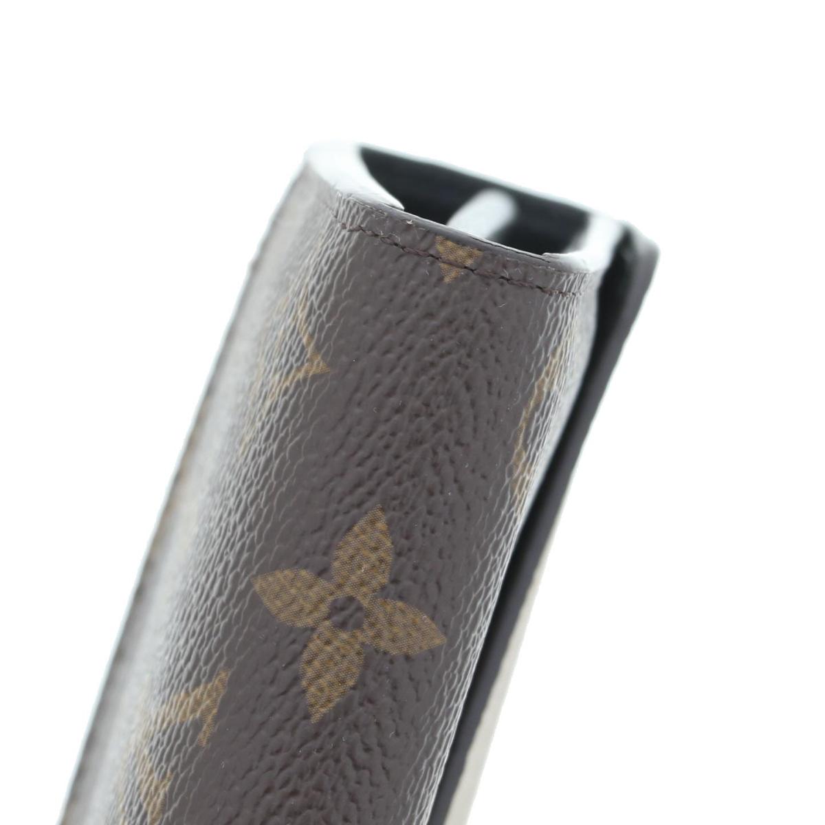Louis Vuitton Portefeuil Sara Long Wallet