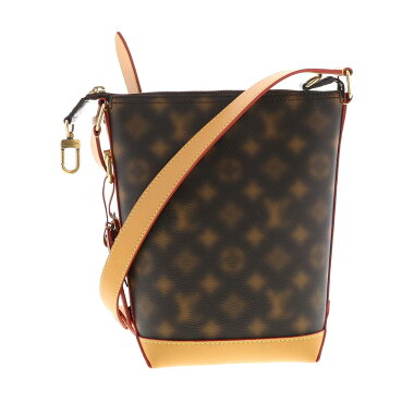 Louis Vuitton Hobo Cruiser PM Shoulder Bag