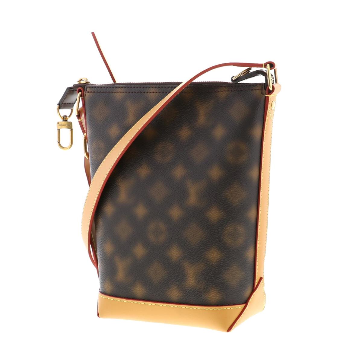 Louis Vuitton Hobo Cruiser PM Shoulder Bag