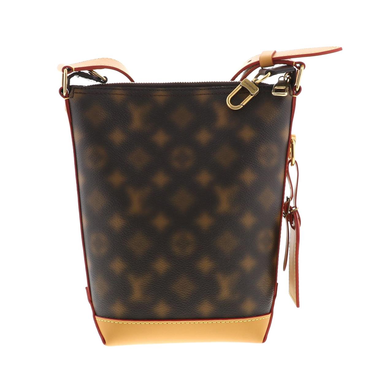 Louis Vuitton Hobo Cruiser PM Shoulder Bag