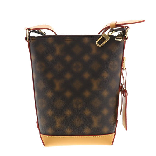 Louis Vuitton Hobo Cruiser PM Shoulder Bag