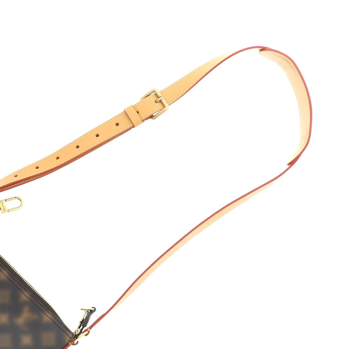 Louis Vuitton Hobo Cruiser PM Shoulder Bag