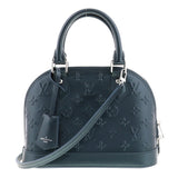 Louis Vuitton Alma BB Handbag