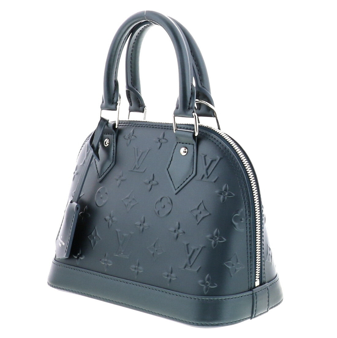 Louis Vuitton Alma BB Handbag