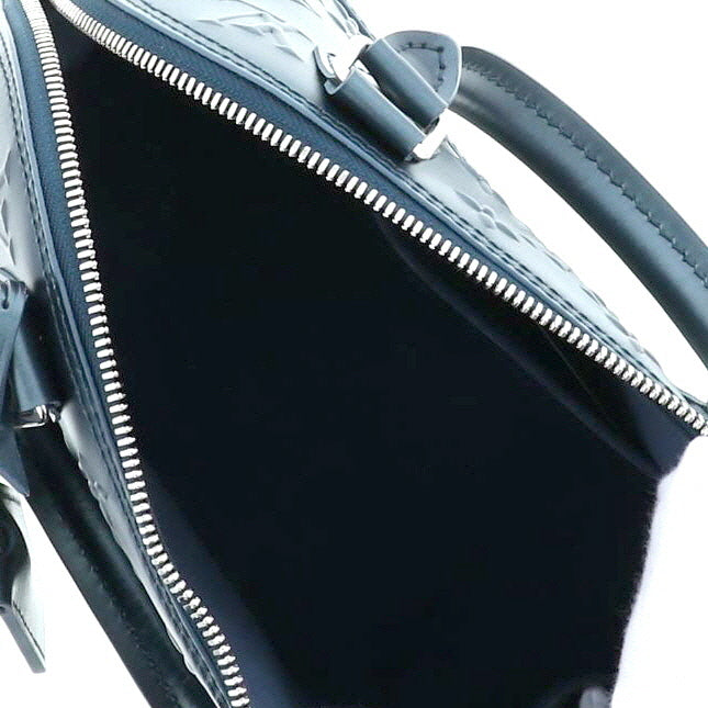 Louis Vuitton Alma BB Handbag