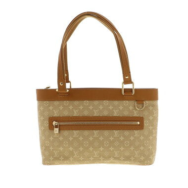 Louis Vuitton  Lucie PM Monogram Shoulder Bag